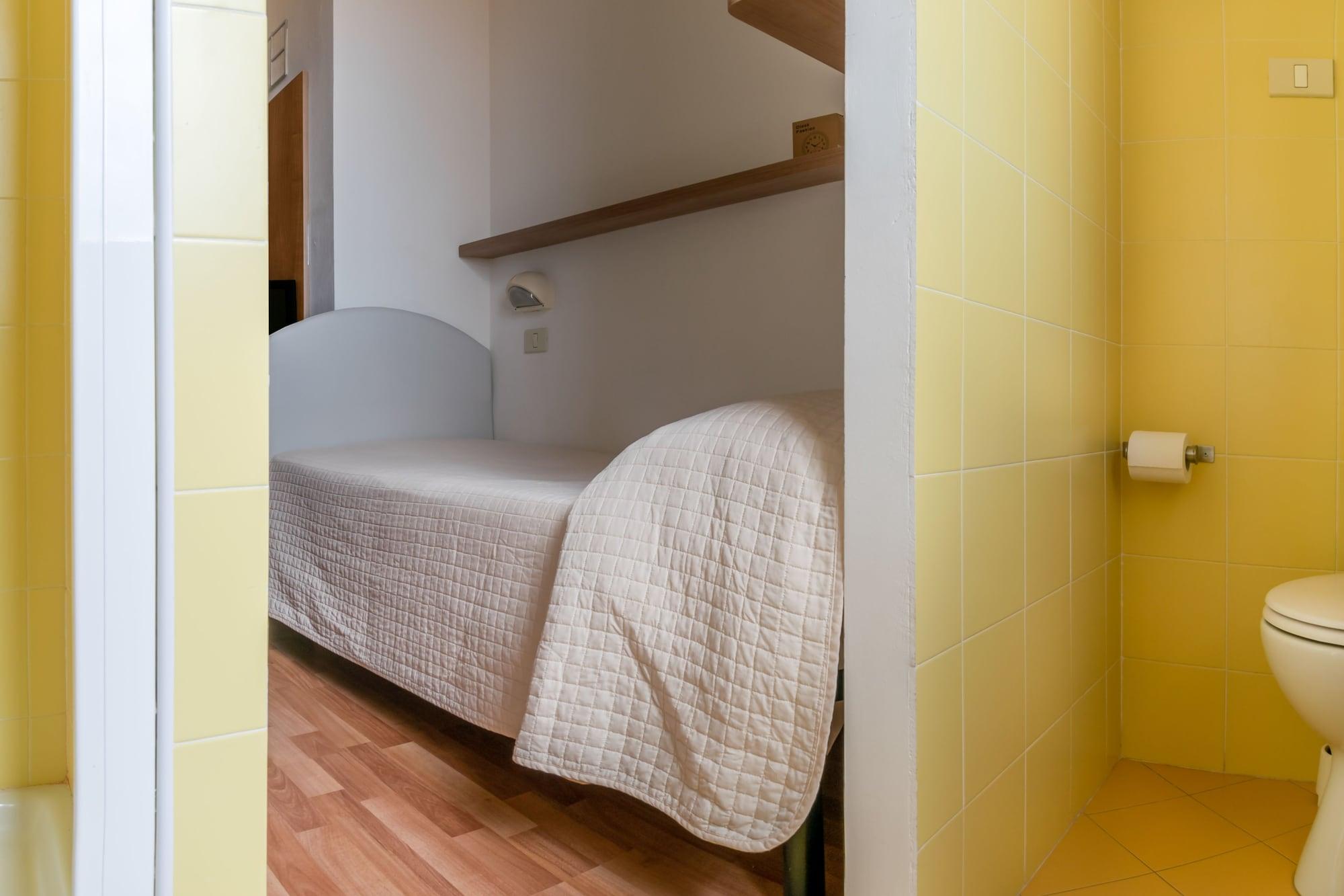 Hotel Stresa Rimini Exterior photo