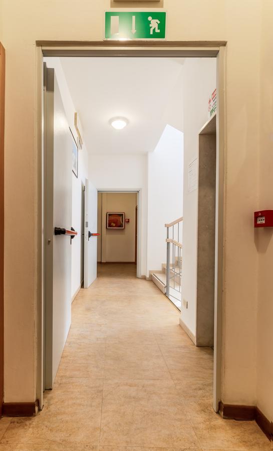 Hotel Stresa Rimini Exterior photo